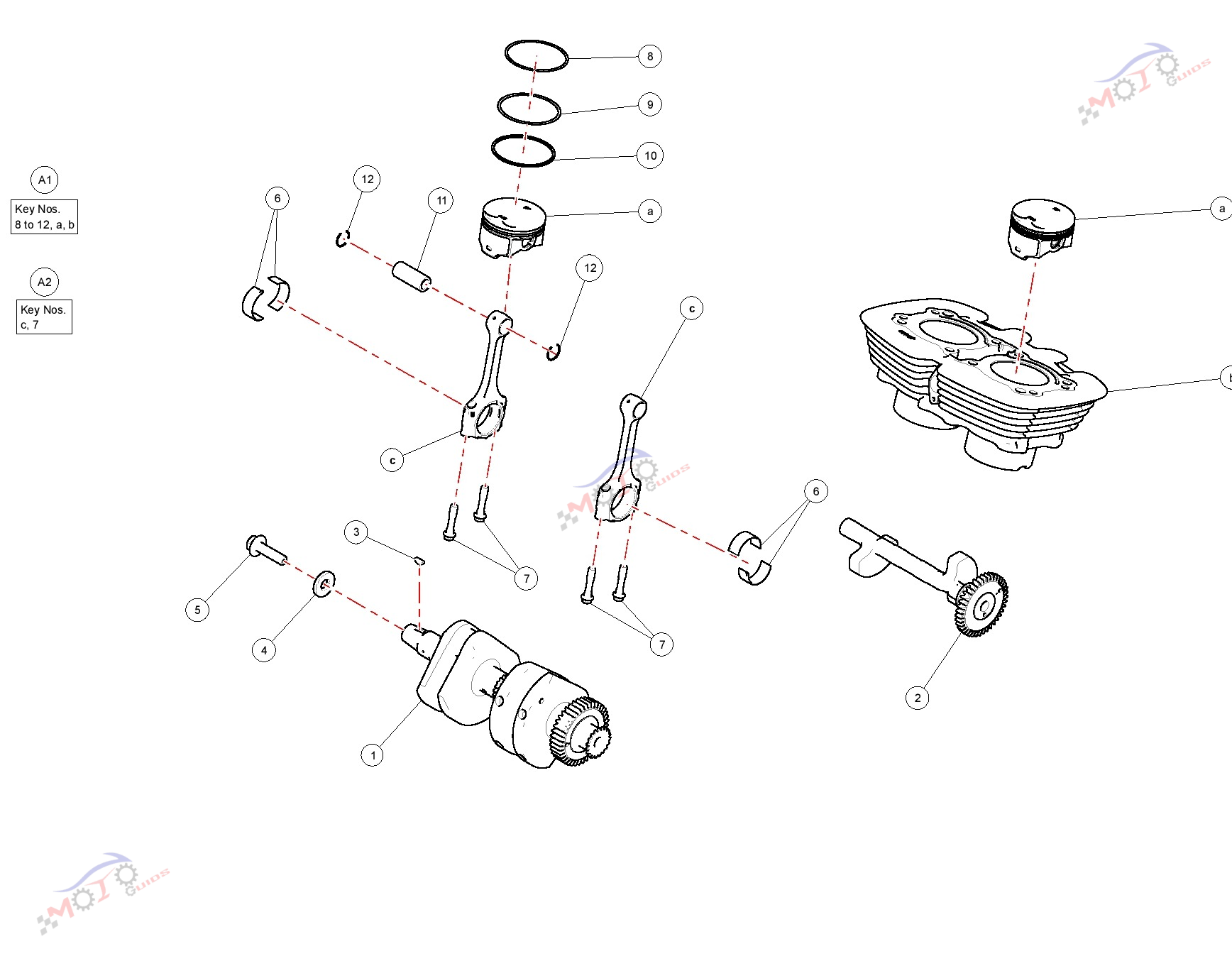 Engine Diagram